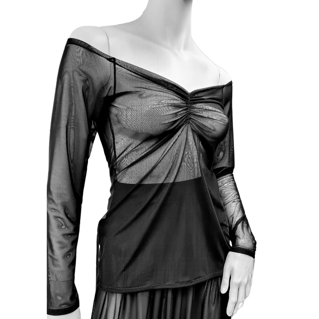 Greece (mesh)