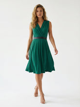 Marilyn (Pine green)